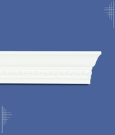 C144-8 | CARVING CORNICES | DECORATIVE